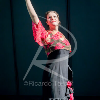 O ESPÍRITO DA DANÇA - 0242