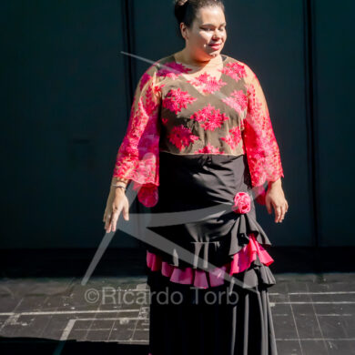 O ESPÍRITO DA DANÇA - 0253