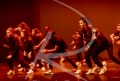 O ESPÍRITO DA DANÇA - 0260