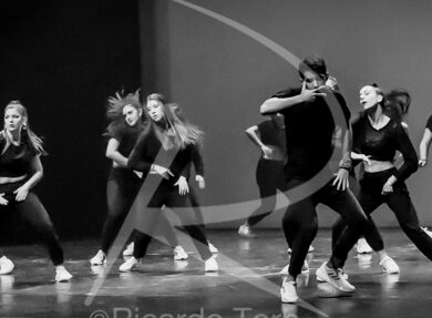 O ESPÍRITO DA DANÇA - 0261