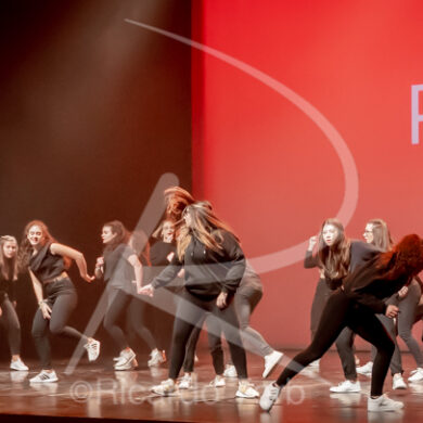 O ESPÍRITO DA DANÇA - 0267