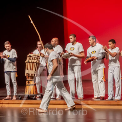 O ESPÍRITO DA DANÇA - 0274