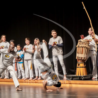 O ESPÍRITO DA DANÇA - 0275