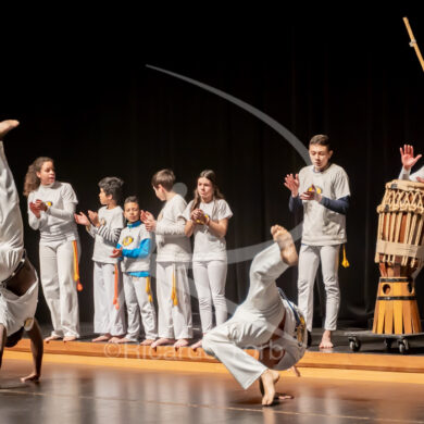 O ESPÍRITO DA DANÇA - 0276