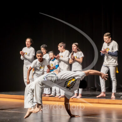 O ESPÍRITO DA DANÇA - 0277