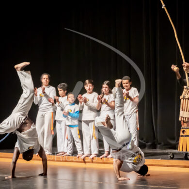 O ESPÍRITO DA DANÇA - 0279