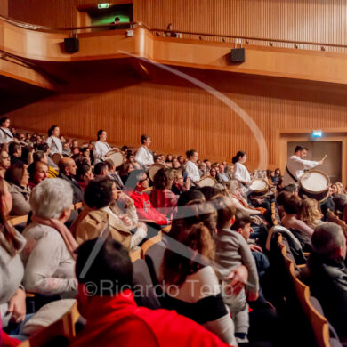 O ESPÍRITO DA DANÇA - 0280