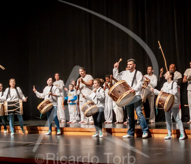 O ESPÍRITO DA DANÇA - 0281