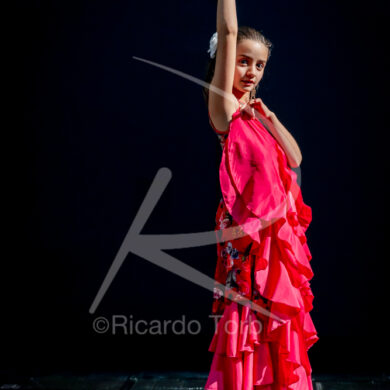 O ESPÍRITO DA DANÇA - 0282