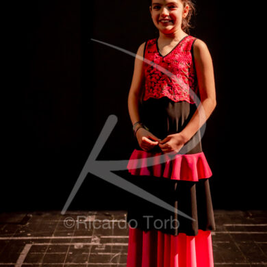 O ESPÍRITO DA DANÇA - 0284