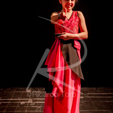 O ESPÍRITO DA DANÇA - 0285