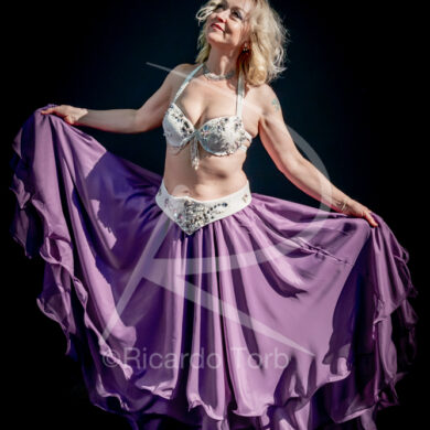 O ESPÍRITO DA DANÇA - 0289