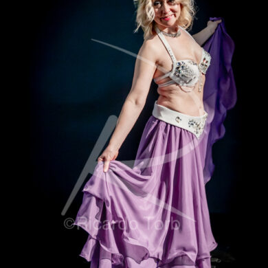 O ESPÍRITO DA DANÇA - 0290