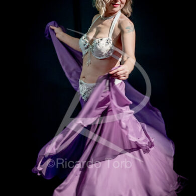 O ESPÍRITO DA DANÇA - 0292