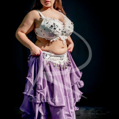 O ESPÍRITO DA DANÇA - 0293