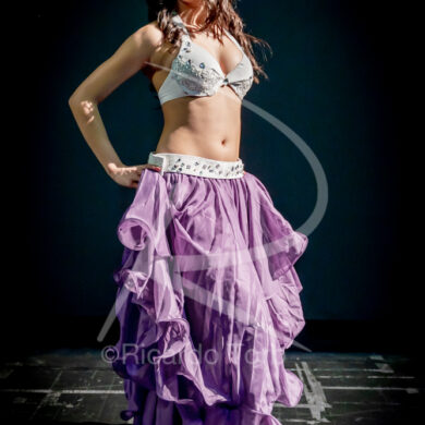 O ESPÍRITO DA DANÇA - 0296