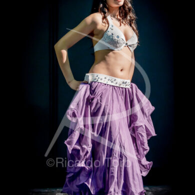 O ESPÍRITO DA DANÇA - 0300