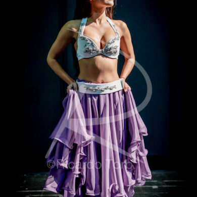 O ESPÍRITO DA DANÇA - 0302