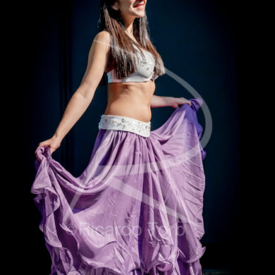 O ESPÍRITO DA DANÇA - 0307