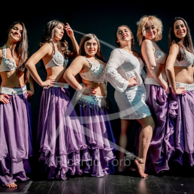 O ESPÍRITO DA DANÇA - 0315