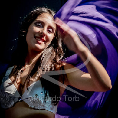 O ESPÍRITO DA DANÇA - 0319