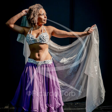 O ESPÍRITO DA DANÇA - 0325