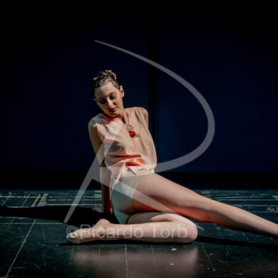 O ESPÍRITO DA DANÇA - 0330