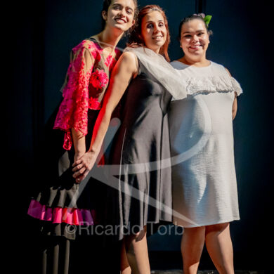 O ESPÍRITO DA DANÇA - 0337