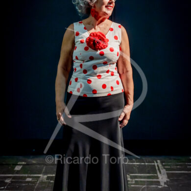 O ESPÍRITO DA DANÇA - 0339