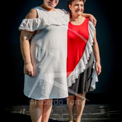 O ESPÍRITO DA DANÇA - 0352