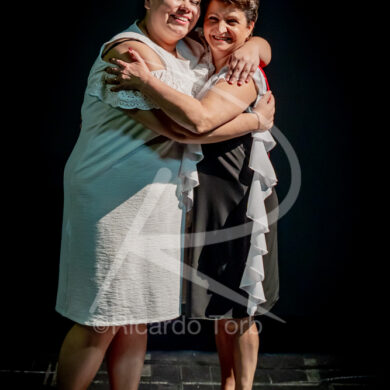 O ESPÍRITO DA DANÇA - 0353