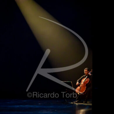 O ESPÍRITO DA DANÇA - 0357