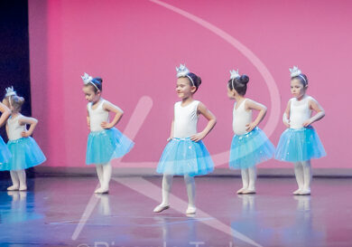 O ESPÍRITO DA DANÇA - 0358