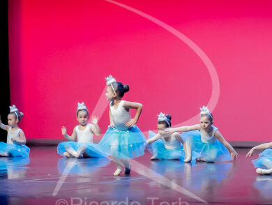 O ESPÍRITO DA DANÇA - 0359