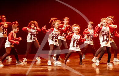 O ESPÍRITO DA DANÇA - 0361