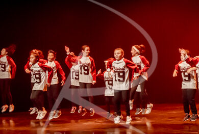 O ESPÍRITO DA DANÇA - 0363