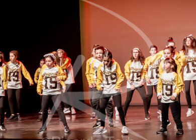 O ESPÍRITO DA DANÇA - 0370