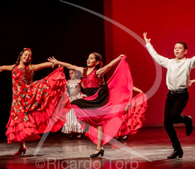 O ESPÍRITO DA DANÇA - 0375