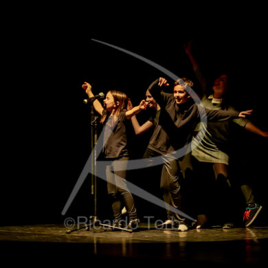 O ESPÍRITO DA DANÇA - 0378