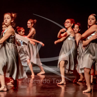 O ESPÍRITO DA DANÇA - 0380