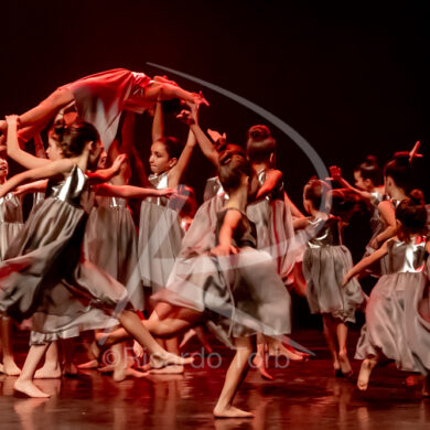 O ESPÍRITO DA DANÇA - 0385