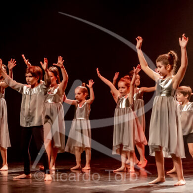 O ESPÍRITO DA DANÇA - 0386