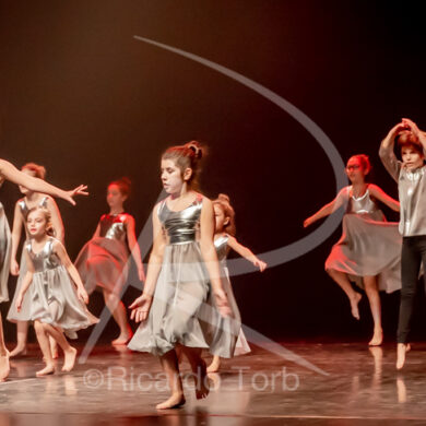 O ESPÍRITO DA DANÇA - 0388