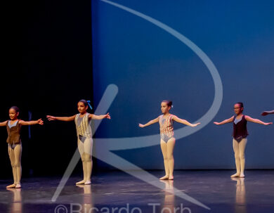 O ESPÍRITO DA DANÇA - 0397