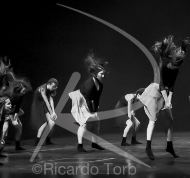 O ESPÍRITO DA DANÇA - 0406