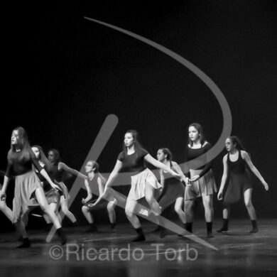 O ESPÍRITO DA DANÇA - 0407