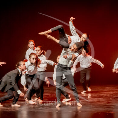 O ESPÍRITO DA DANÇA - 0409