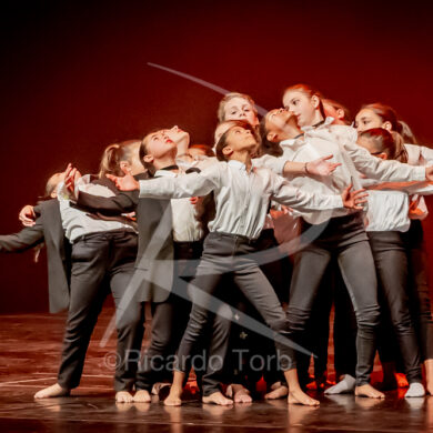 O ESPÍRITO DA DANÇA - 0410