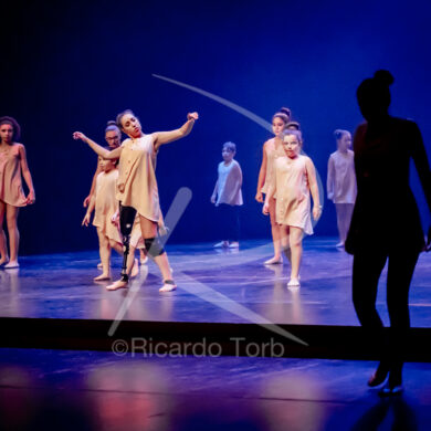 O ESPÍRITO DA DANÇA - 0420