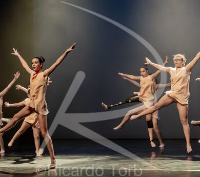 O ESPÍRITO DA DANÇA - 0424